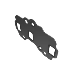 Caterpillar Hidrolik Kontrollü Valf Integral Seal
