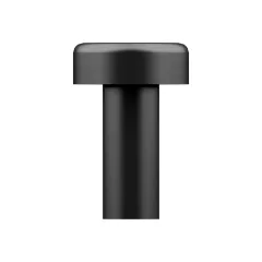 Caterpillar No. 8 (.164)"-32 x 3/8" Rounded Pan Head Hexalobular — açılı görünüm