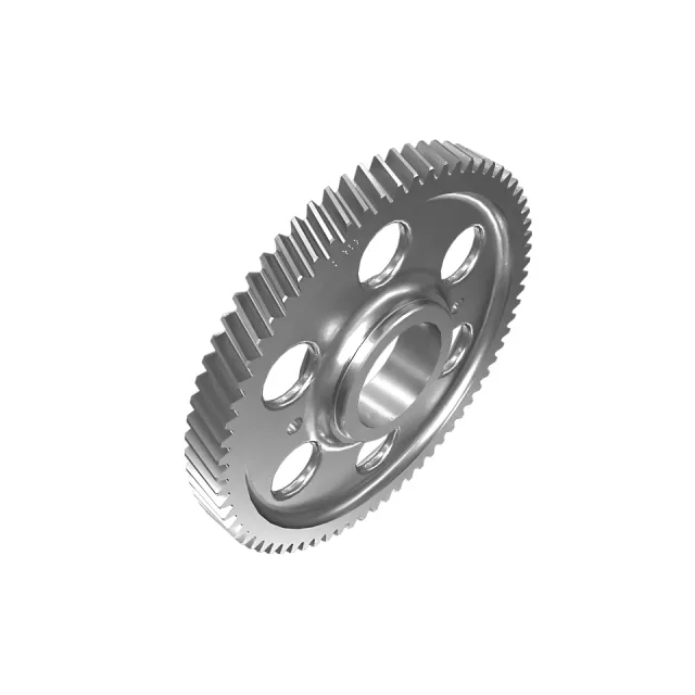 70 Dişleri Camshaft Drive Gear