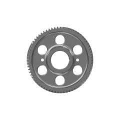 Caterpillar 70 Dişleri Camshaft Drive Gear — açılı görünüm
