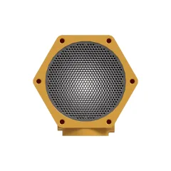 Caterpillar Oil Cooler Core — açılı görünüm