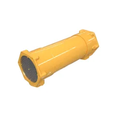 Caterpillar Oil Cooler Core