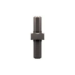 Caterpillar M10 x 1.5 Thread Bolt Stud — açılı görünüm