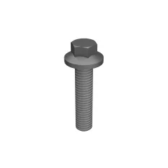 Caterpillar M8 Hexagonal FLANSCH Head SCHRAUBBOLZEN