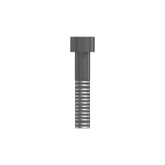 Caterpillar M10-1.5 x 50mm Altıgen Soket Başlı Cıvata — açılı görünüm
