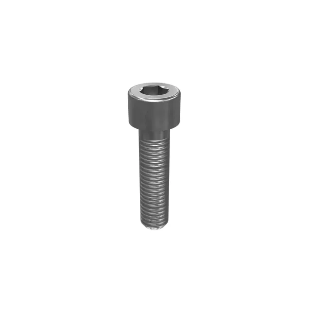 M10-1.5 x 40mm Altıgen Soket Başlı Cıvata