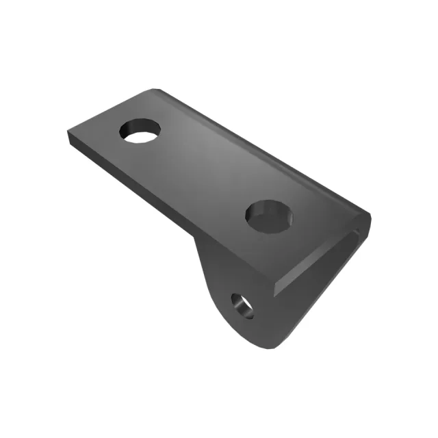 5mm Thick Flood Light HALTERUNG KONSOLE