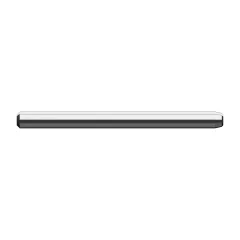 Caterpillar 115mm Length Tapered Stud — three-quarter view