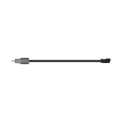 Caterpillar 8V Temperature Sensor — vista en tres cuartos