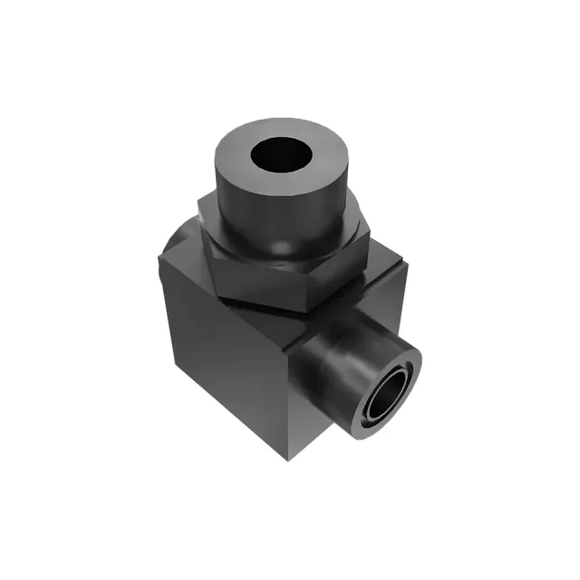 1-3/16 x 1-3/16 x 1-5/16 Tee Adapter
