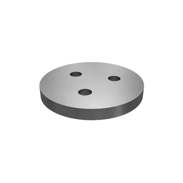 Pin Retainer Plate