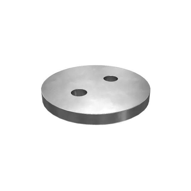 Pin Retainer Plate