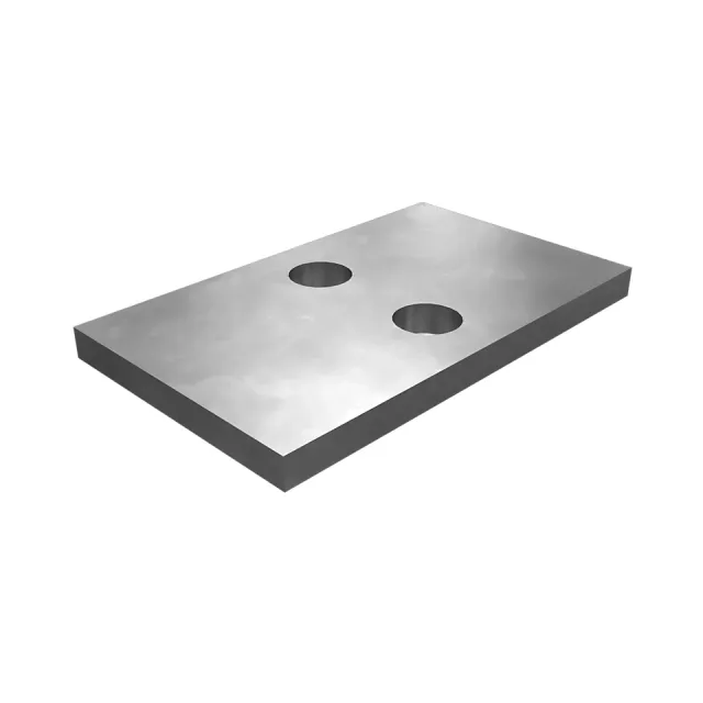 Cushion Hitch Steering Linkage BOLZEN Retainer