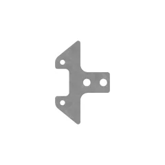 Caterpillar Cushion Hitch Yönü Pin Retainer — açılı görünüm