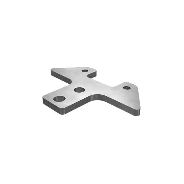 Cushion Hitch Steering Linkage BOLZEN Retainer