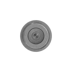 Caterpillar 1 5/8-12-3A Thread Hex-Drive Plug — açılı görünüm