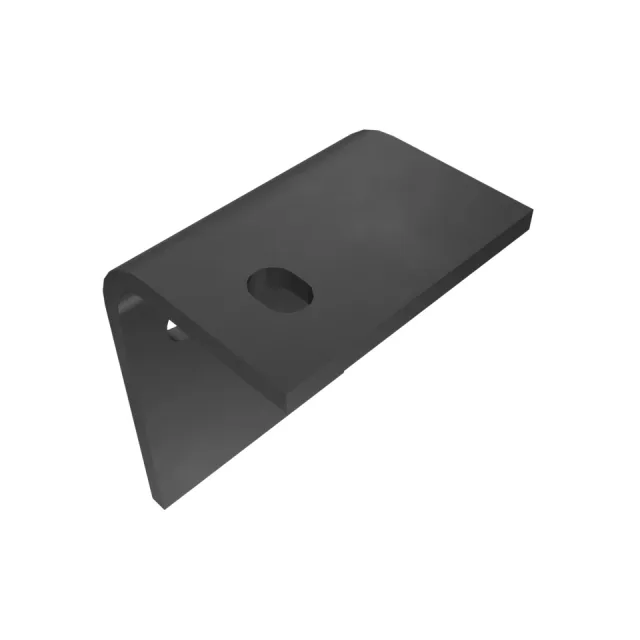 6mmPat Engine Coolant Hoşgörü Bracket