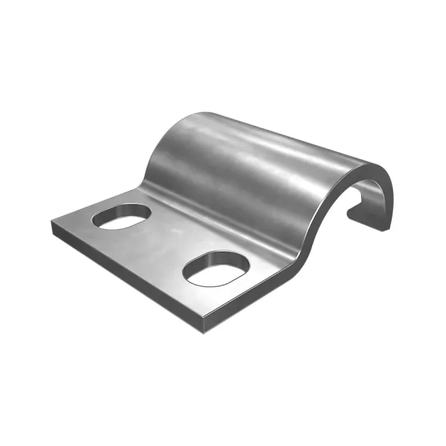 48.60mm İç Sayfa Tek Tube Half Frekans