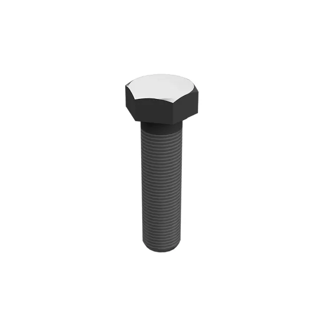 M16-2 x 60mm Altıköşe Başlı Cıvata