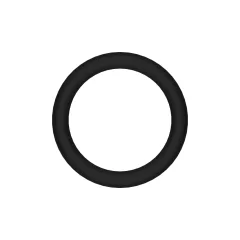 Caterpillar 14.8mm İç Çap O-Ring Keçe — açılı görünüm