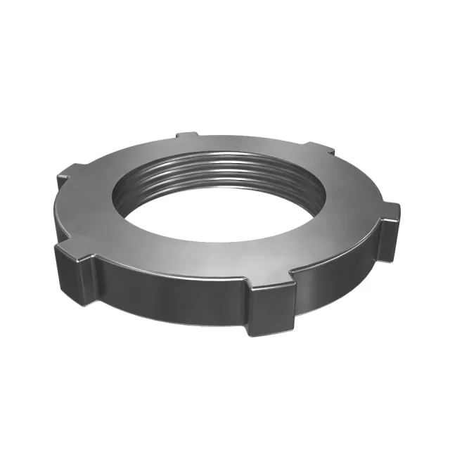 1 1/4''-11 1/2 Conduit Lock Nut