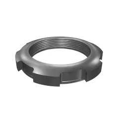 Caterpillar 1''-11 1/2 Conduit Lock Nut