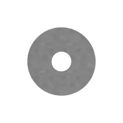 Caterpillar 1/4" ID Steel Flat PUL — açılı görünüm