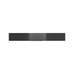 Caterpillar 87mm Length Steel Retainer — vista en tres cuartos
