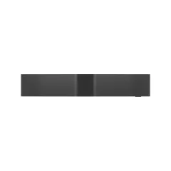 Caterpillar 87mm Length Steel Retainer — vista en tres cuartos