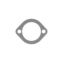 Caterpillar 0.8mmBa Transmission Control Valve Gasket — açılı görünüm
