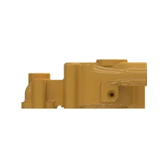 Caterpillar Regulator Housing — açılı görünüm