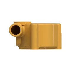 Caterpillar Regulator Housing — açılı görünüm