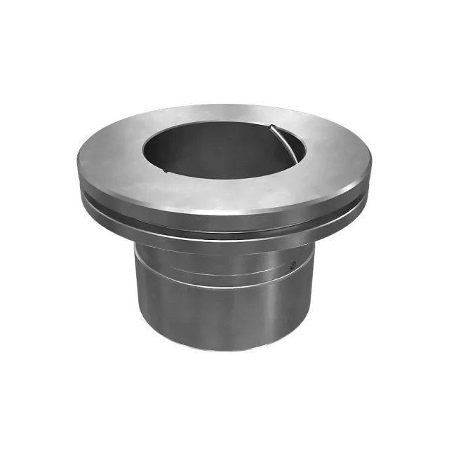 108.08mm Außendurchmesser Gleitlager