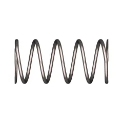 Caterpillar 38.10mm Free Length Capsule Spring — açılı görünüm