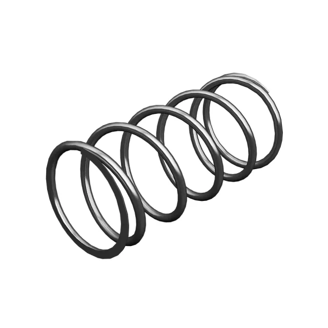 38.10mm Free Length Capsule Spring