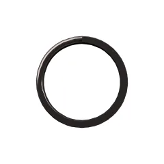 Caterpillar 38.10mm Free Length Capsule Spring — açılı görünüm