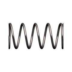 Caterpillar 38.10mm Free Length Capsule Spring — açılı görünüm