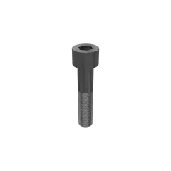 Caterpillar M10-1.5 x 45mm Altıgen Soket Başlı Cıvata — açılı görünüm