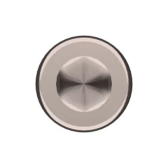 Caterpillar M10-1.5 x 35mm Parafuso de cabeça de sextavado interior — vista de três quartos