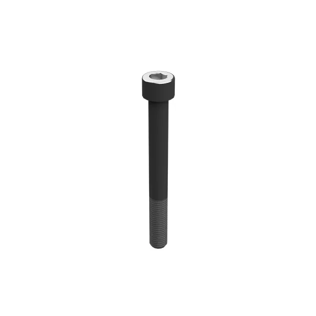 M10-1.5 x 90mm Altıgen Soket Başlı Cıvata