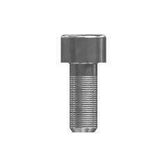 Caterpillar M8-1.25 x 20mm Altıgen Soket Başlı Cıvata — açılı görünüm