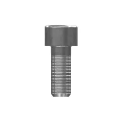 Caterpillar M8-1.25 x 20mm Altıgen Soket Başlı Cıvata — açılı görünüm