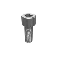 Caterpillar Perno de cabeza hueca hexagonal M10-1.5 x 25mm