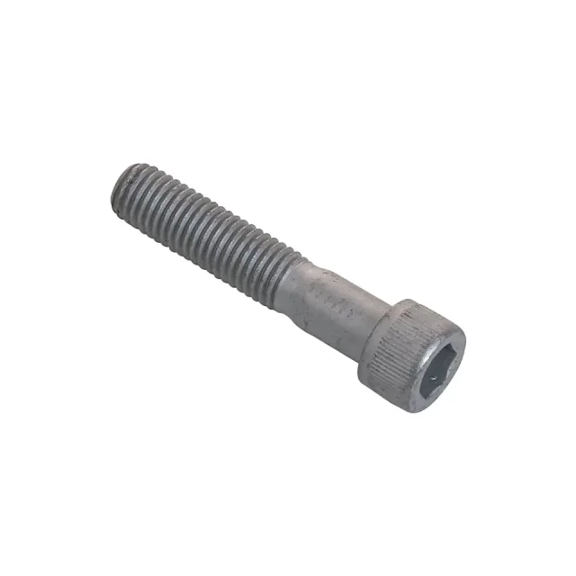 M12-1.75 x 60mm Altıgen Soket Başlı Cıvata