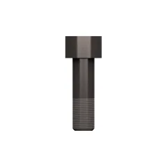 Caterpillar M6-1 x 20mm Altıgen Soket Başlı Cıvata — açılı görünüm