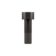 Caterpillar M6-1 x 20mm Altıgen Soket Başlı Cıvata — açılı görünüm