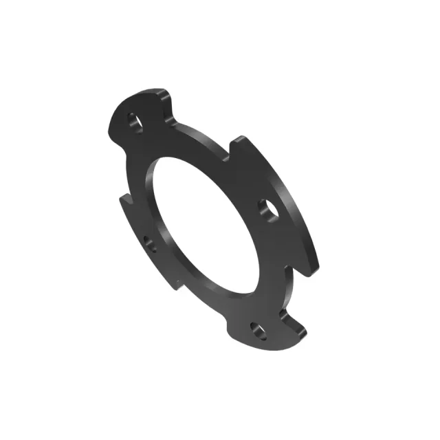 4mmSa Water Pump Shaft Retainer
