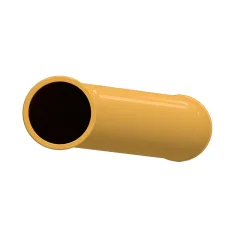 Caterpillar 60.2mm Inner Diameter Water Lines ROHRLEITUNG — Dreiviertelansicht