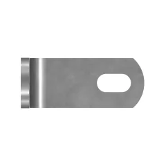 Caterpillar 5mm Thick Angle KONSOL — açılı görünüm