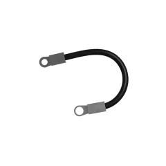 Caterpillar 4 SAB Ring Terminal Harness Wire — açılı görünüm